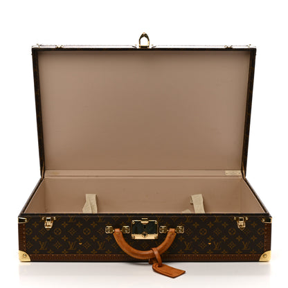 Louis Vuitton Monogram Alzer 70 4 of 13