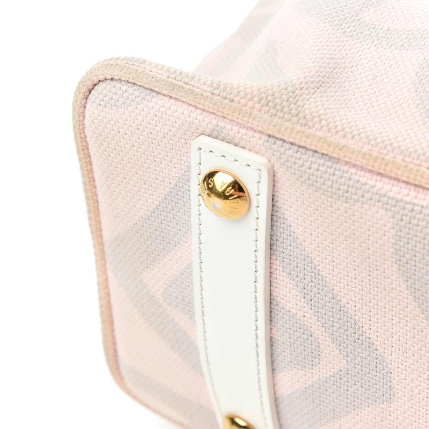Louis Vuitton Tahitienne Cabas PM Pink 8 of 15