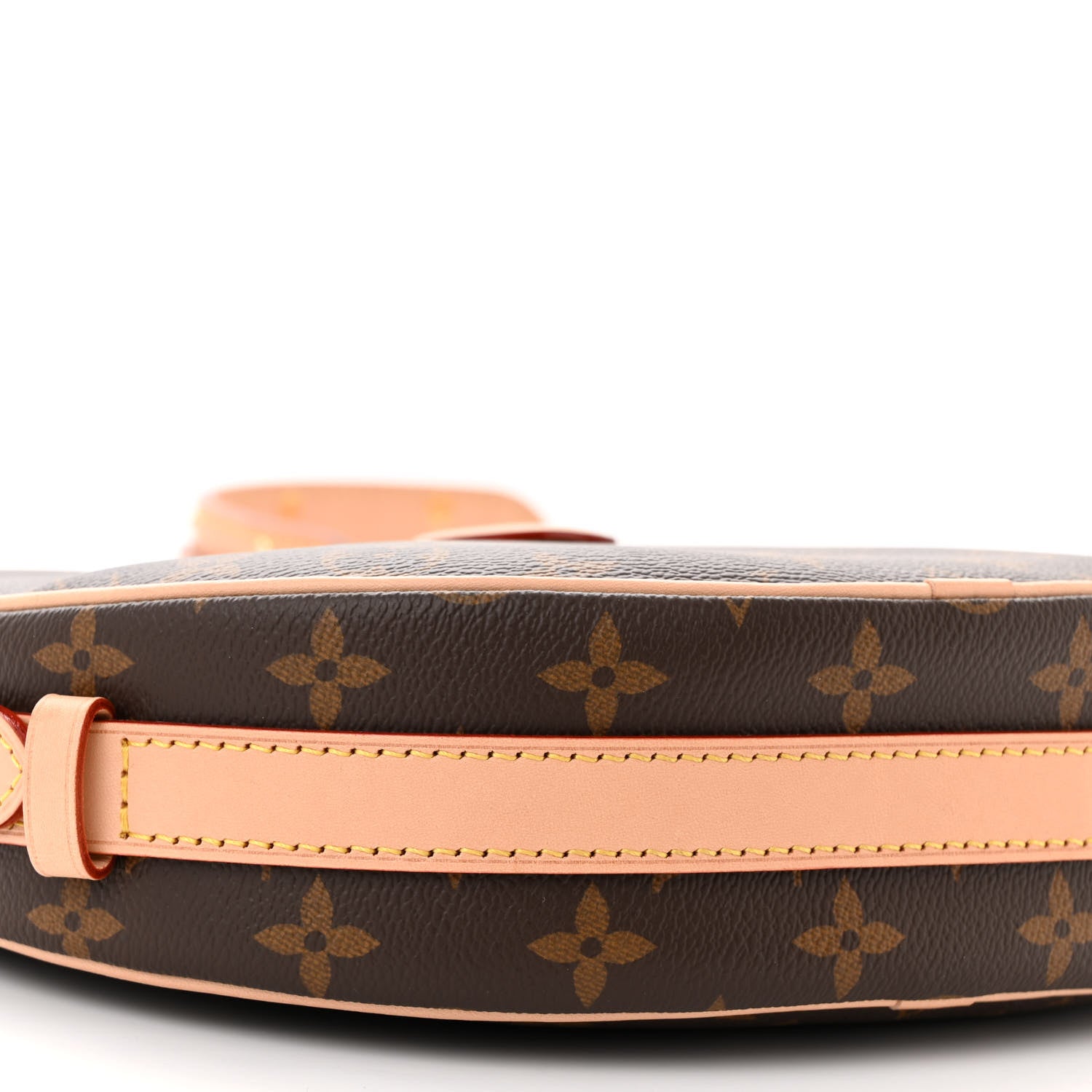 Louis Vuitton Monogram Croissant MM NM 9 of 10
