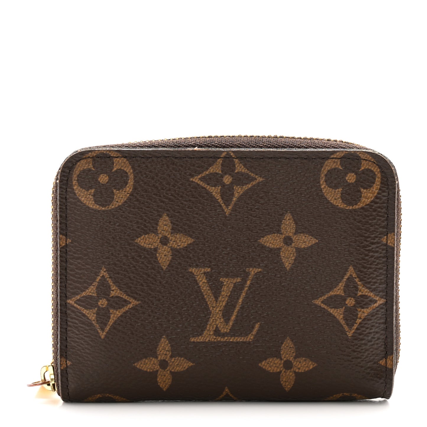 Monogram Zippy Coin Purse