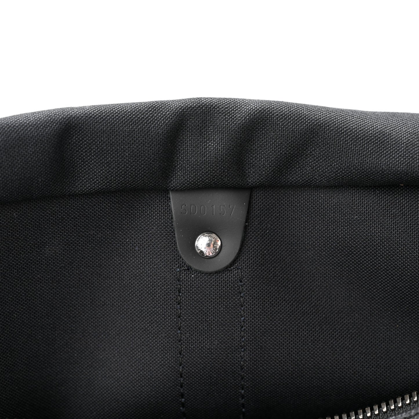 Monogram Eclipse Keepall Bandouliere 45