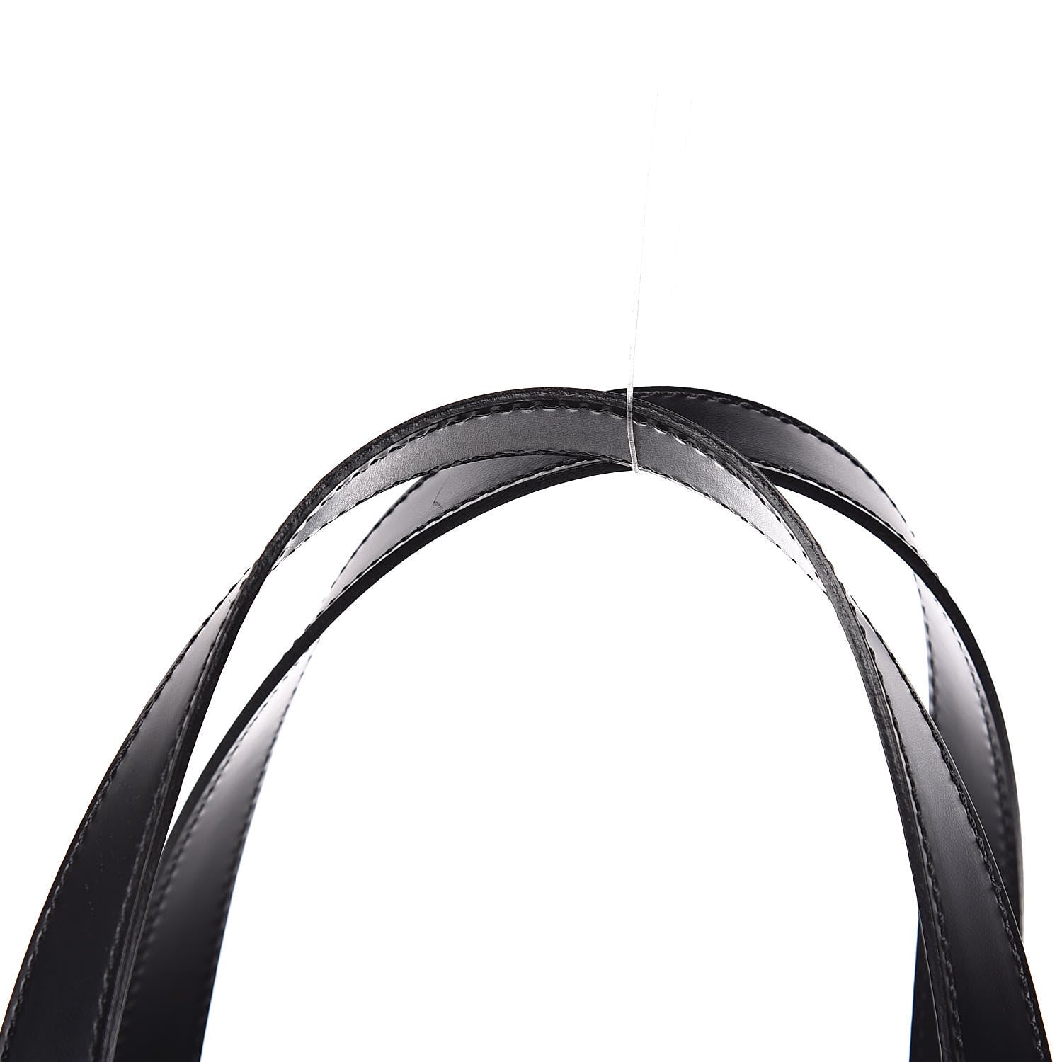 Louis Vuitton Epi Soufflot Black 11 of 12
