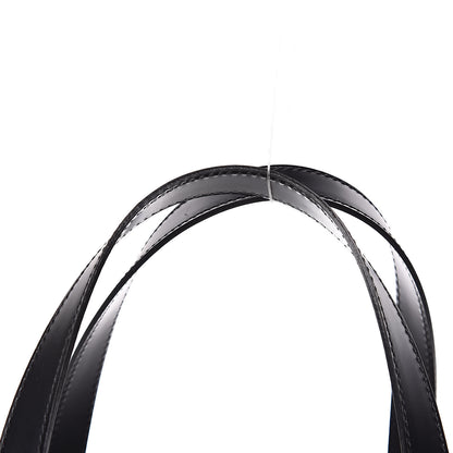 Louis Vuitton Epi Soufflot Black 11 of 12
