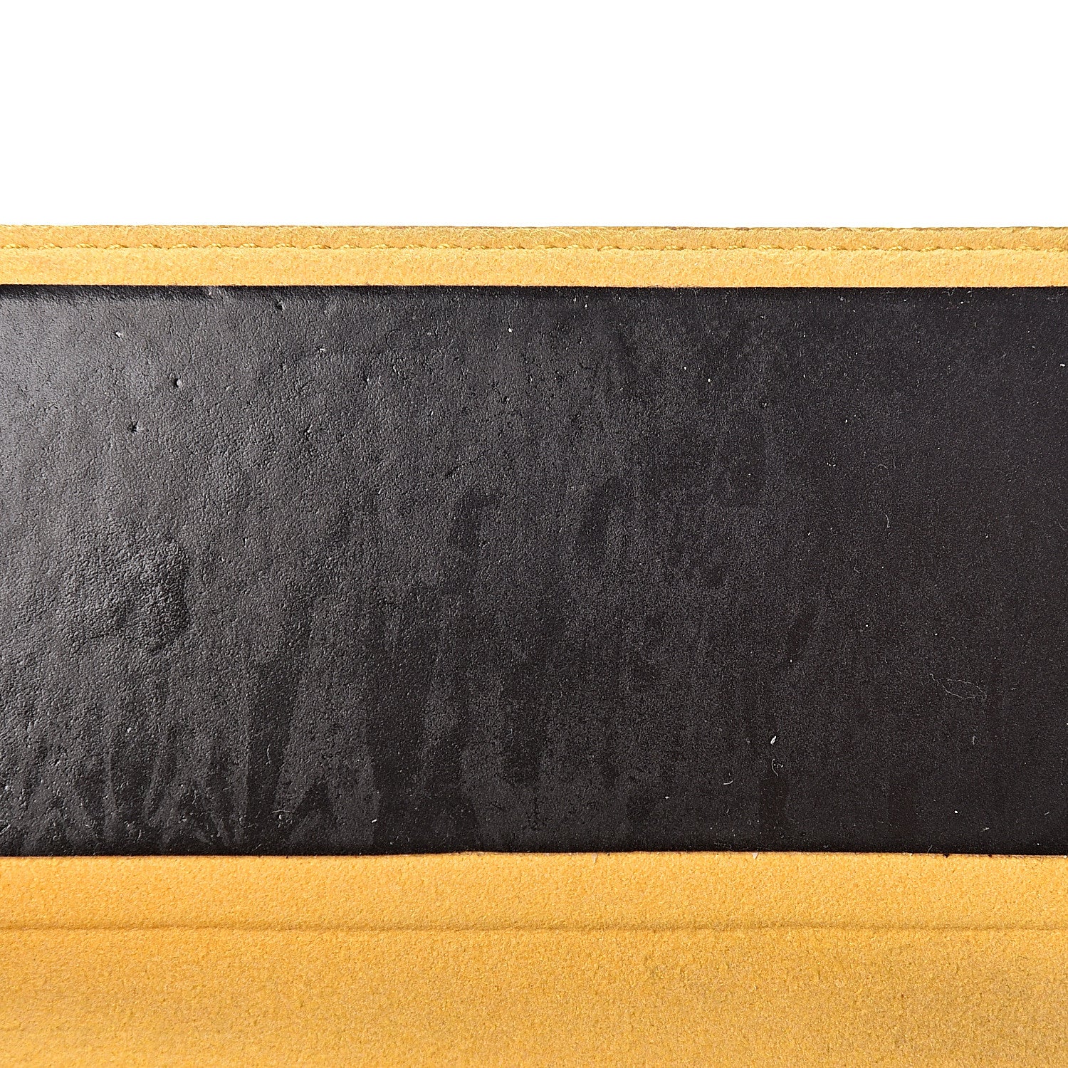 Louis Vuitton Monogram iPhone 7/8 Folio Case Yellow 7 of 8