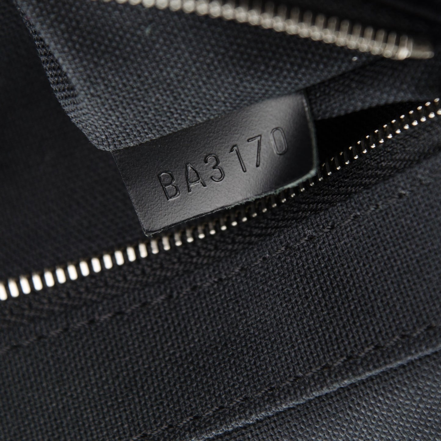 Damier Graphite Roadster
