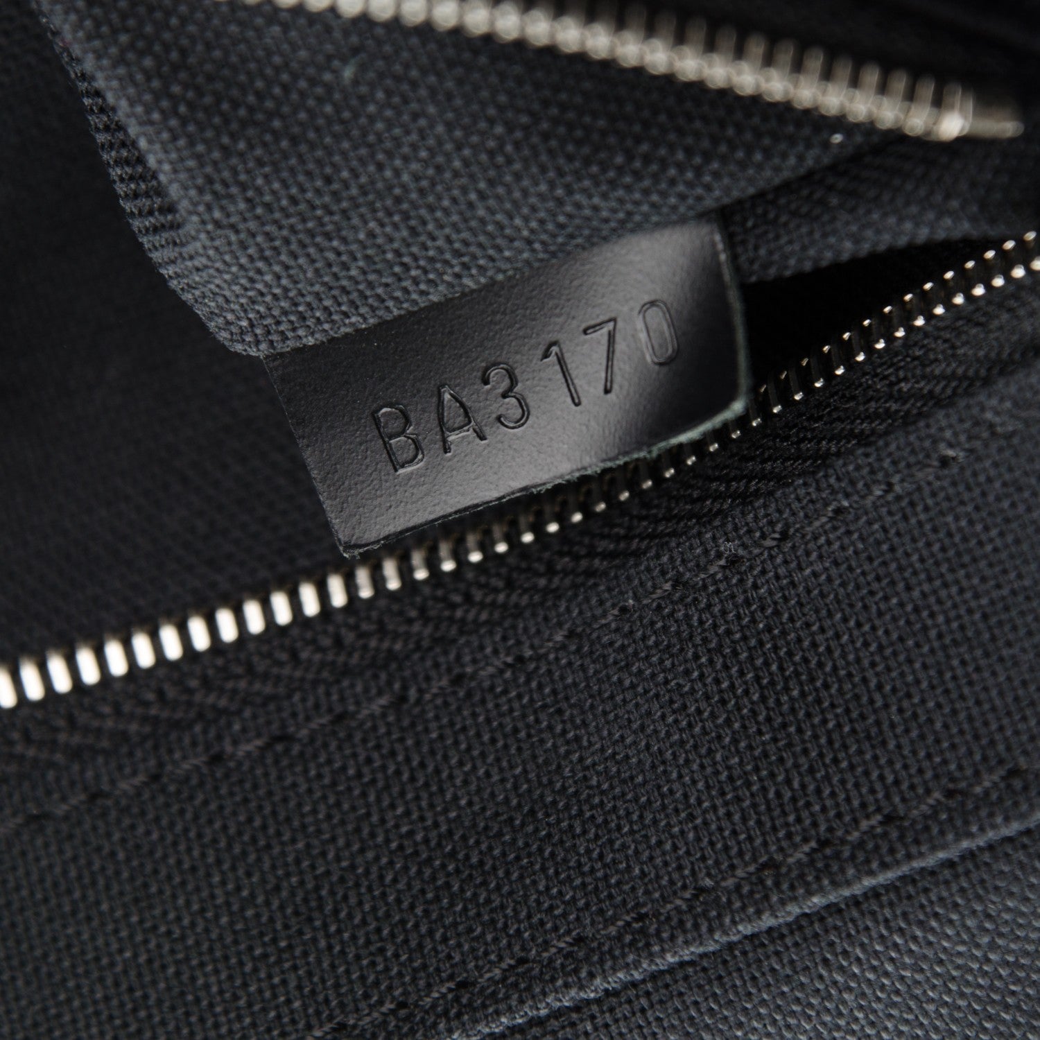 Louis Vuitton Damier Graphite Roadster 7 of 7