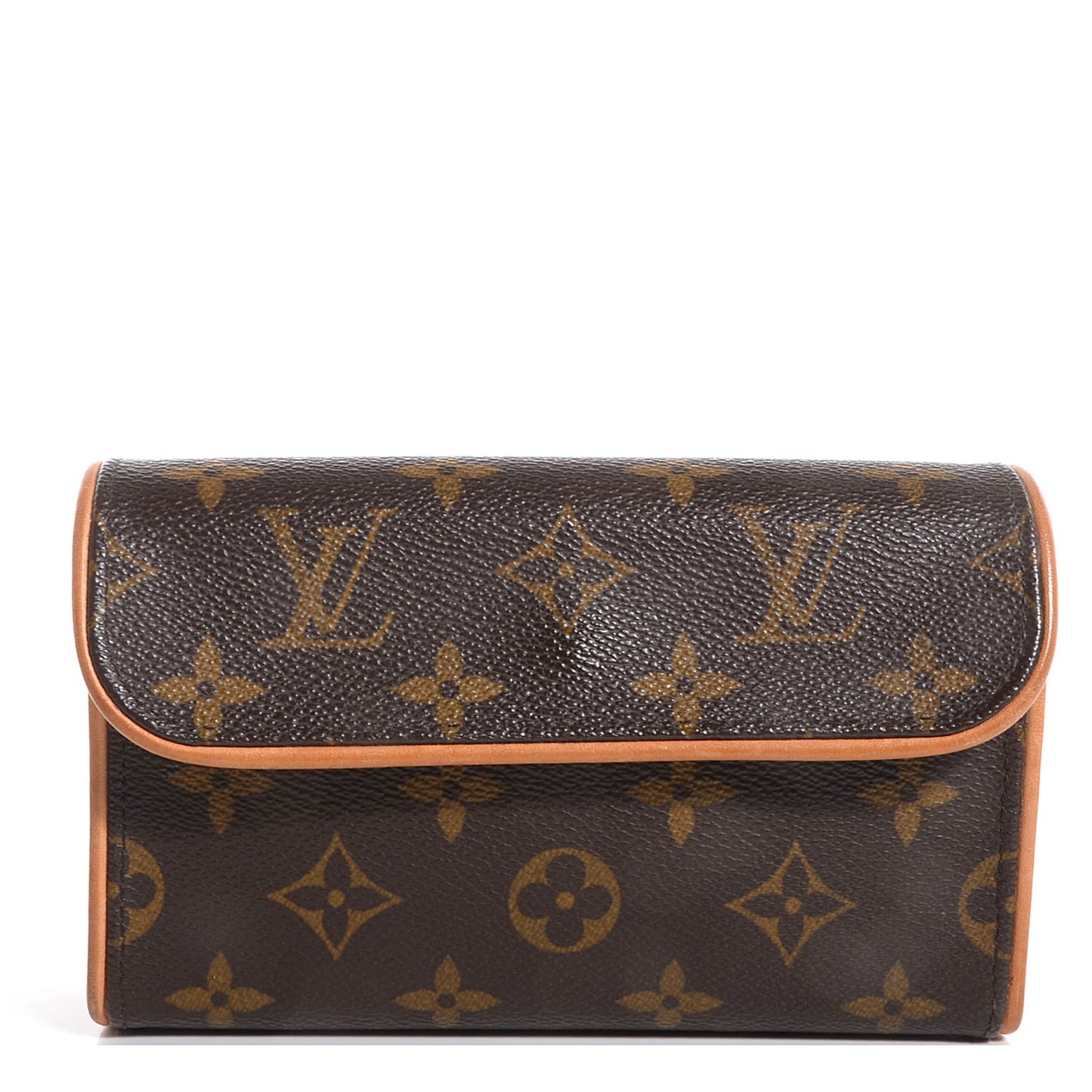 Monogram Pochette Florentine S