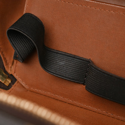 Louis Vuitton Monogram Shoe Care Kit 8 of 12