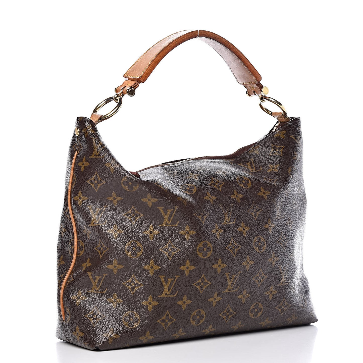 Monogram Sully PM
