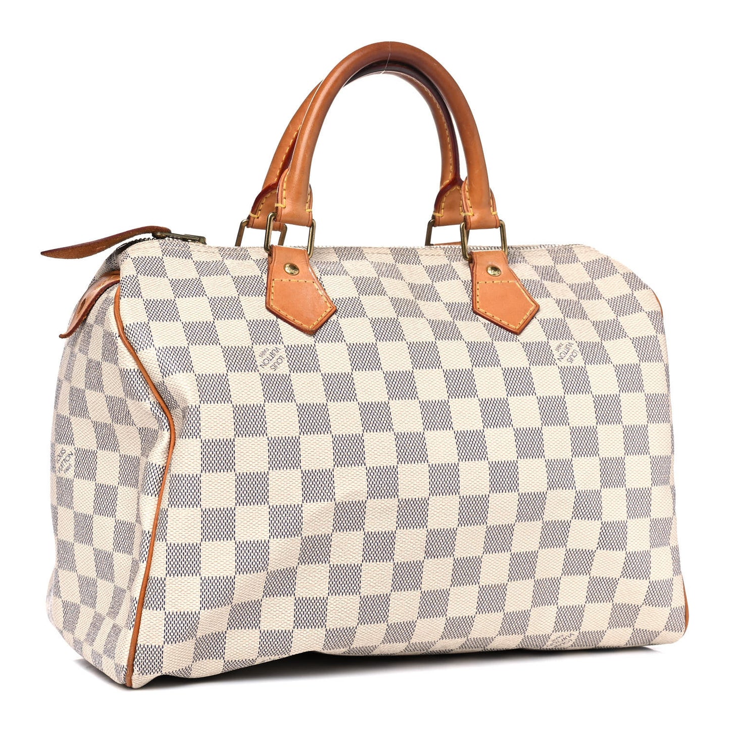 Damier Azur Speedy 30