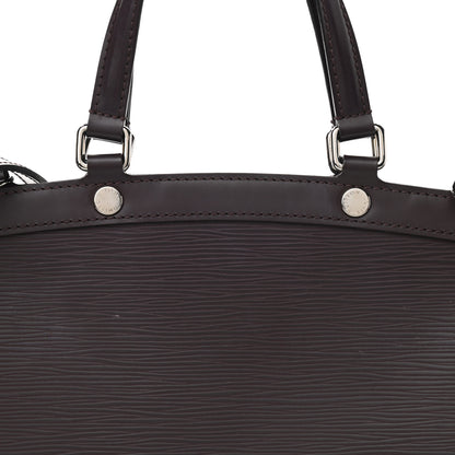 Louis Vuitton Epi Brea MM Quetsche 7 of 9