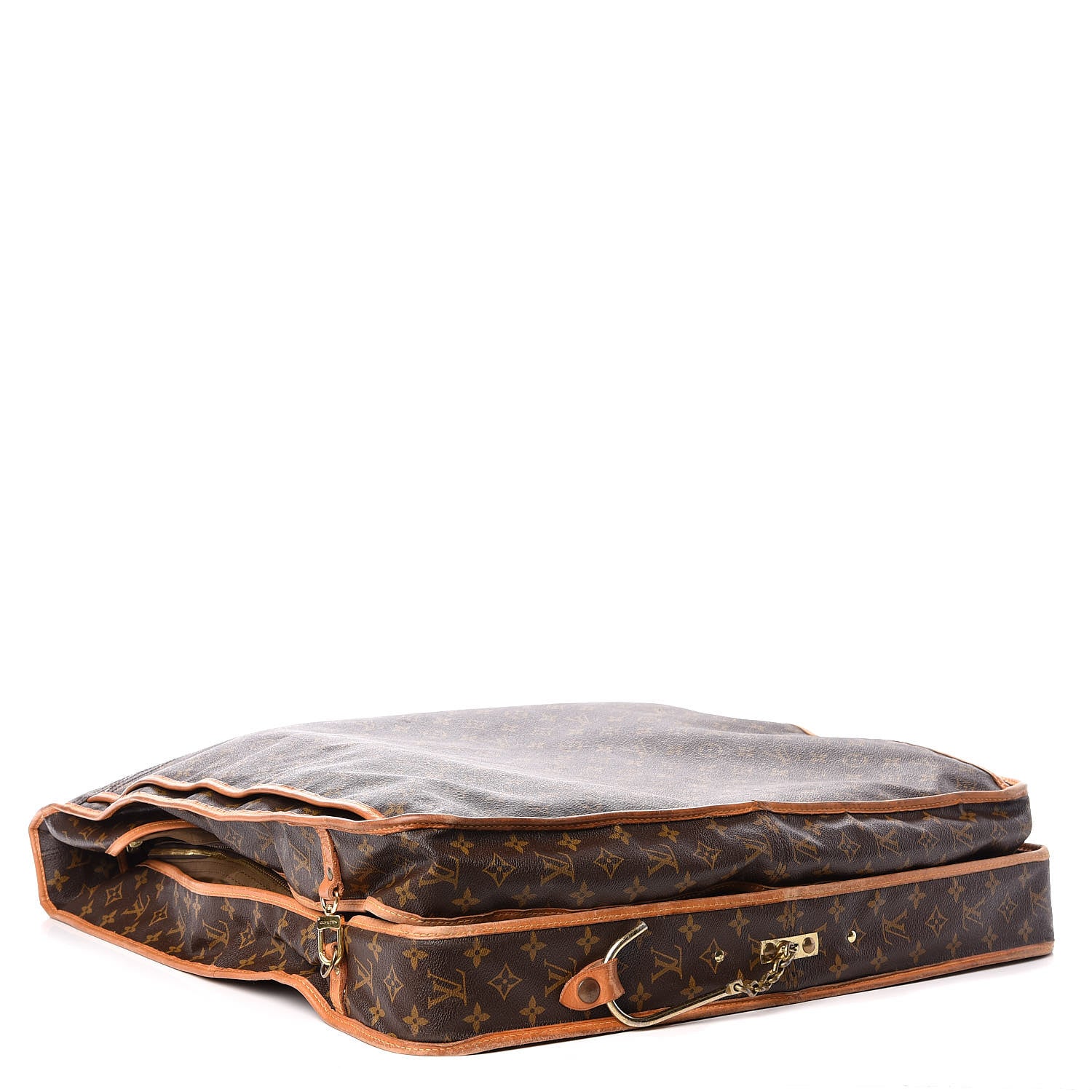 Louis Vuitton Monogram Garment Bag 4 of 26
