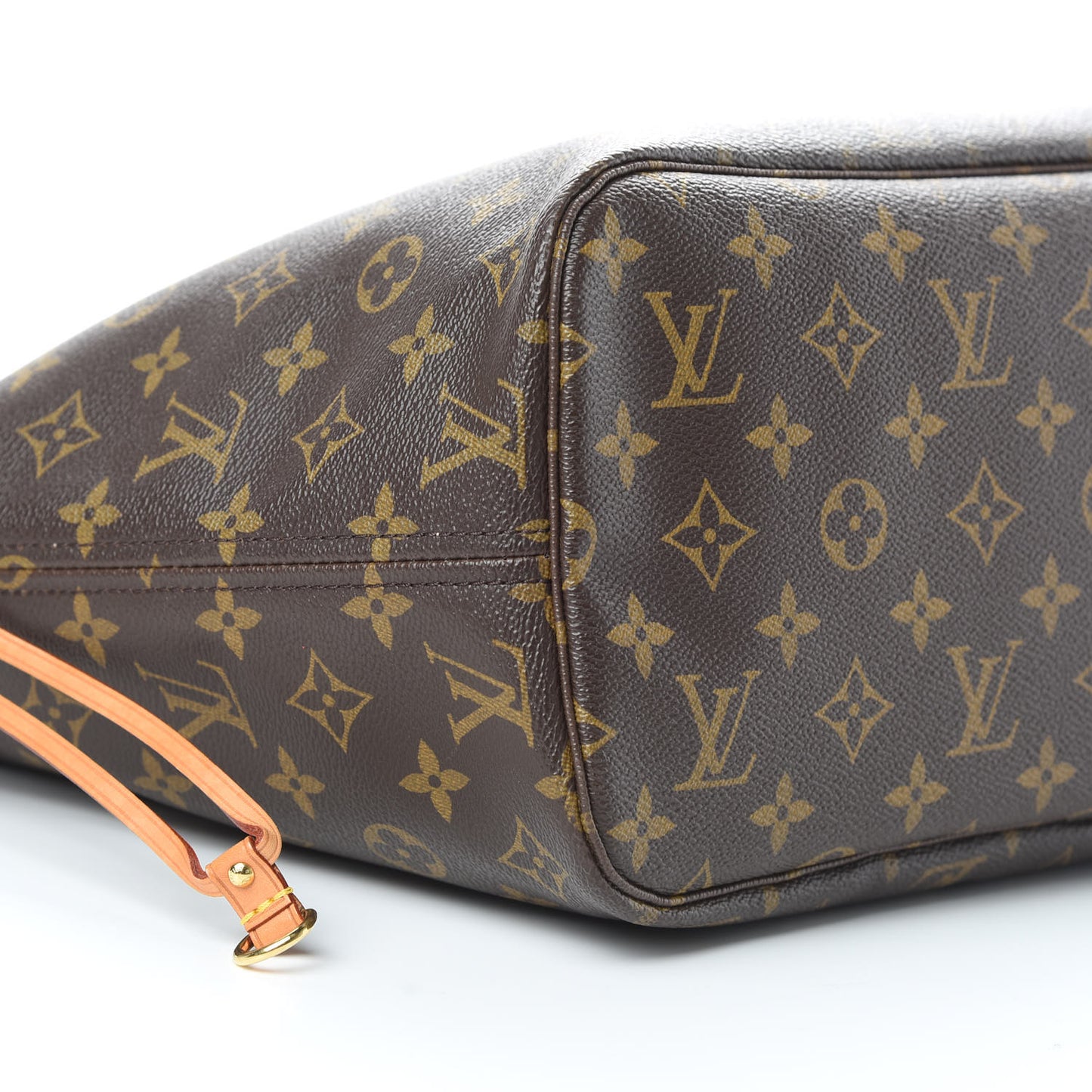 Monogram Neo Neverfull MM