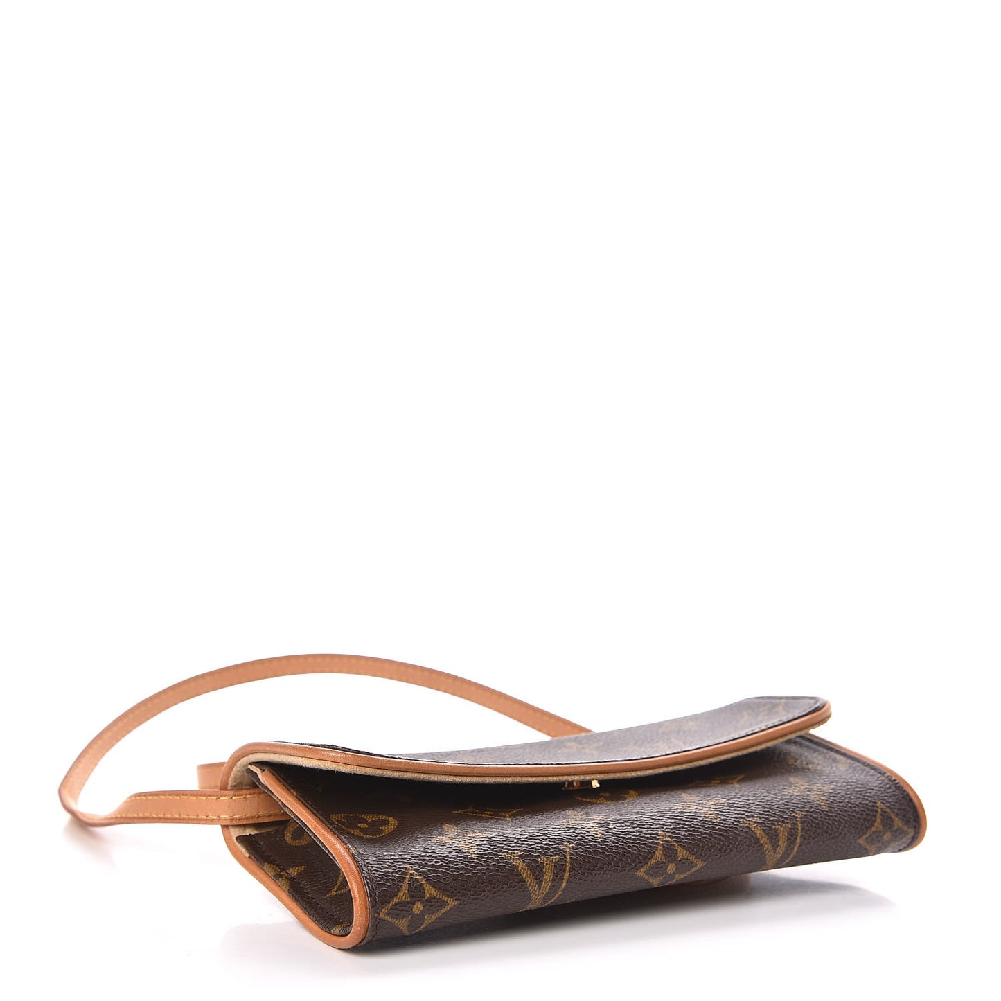 Monogram Pochette Twin PM