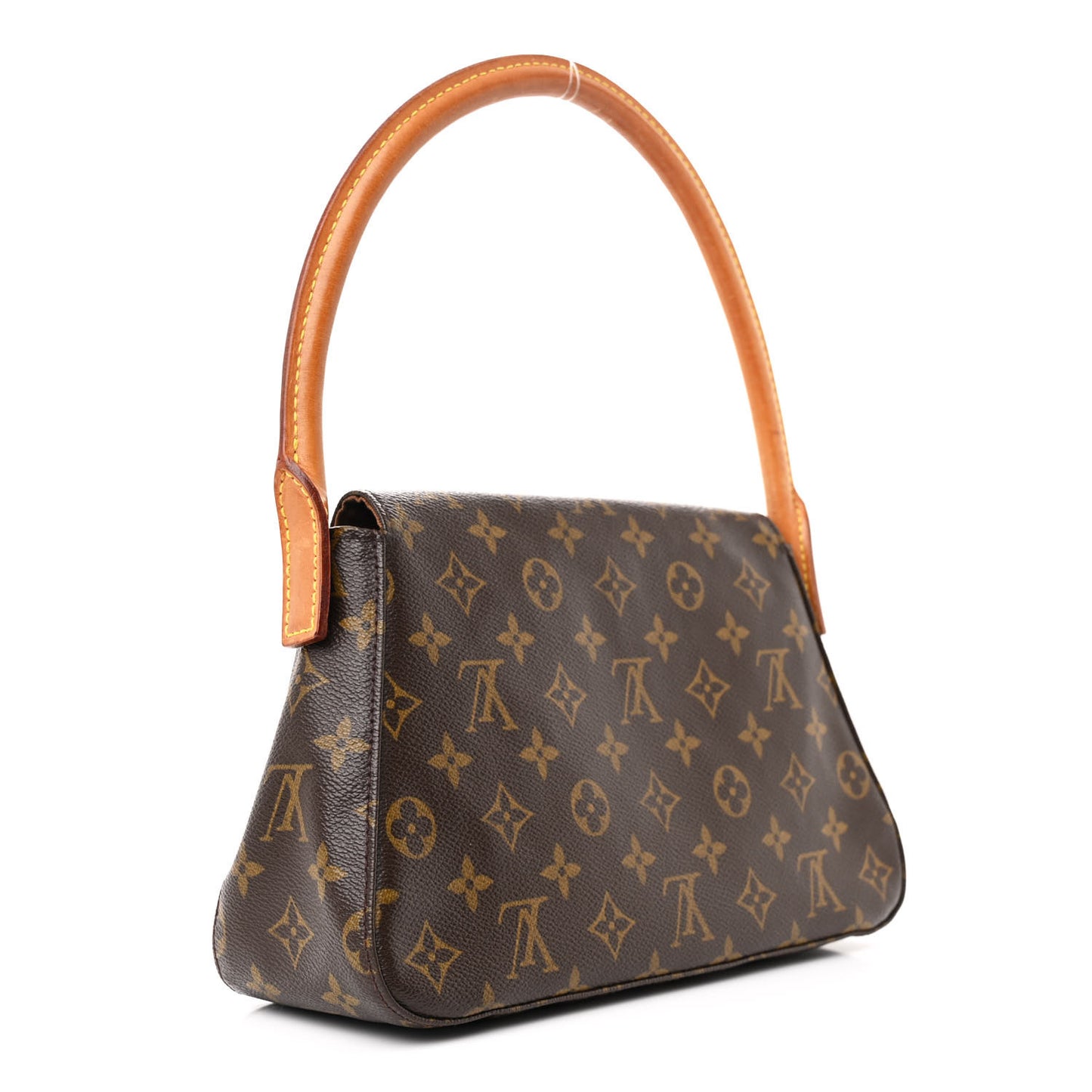 Monogram Mini Looping