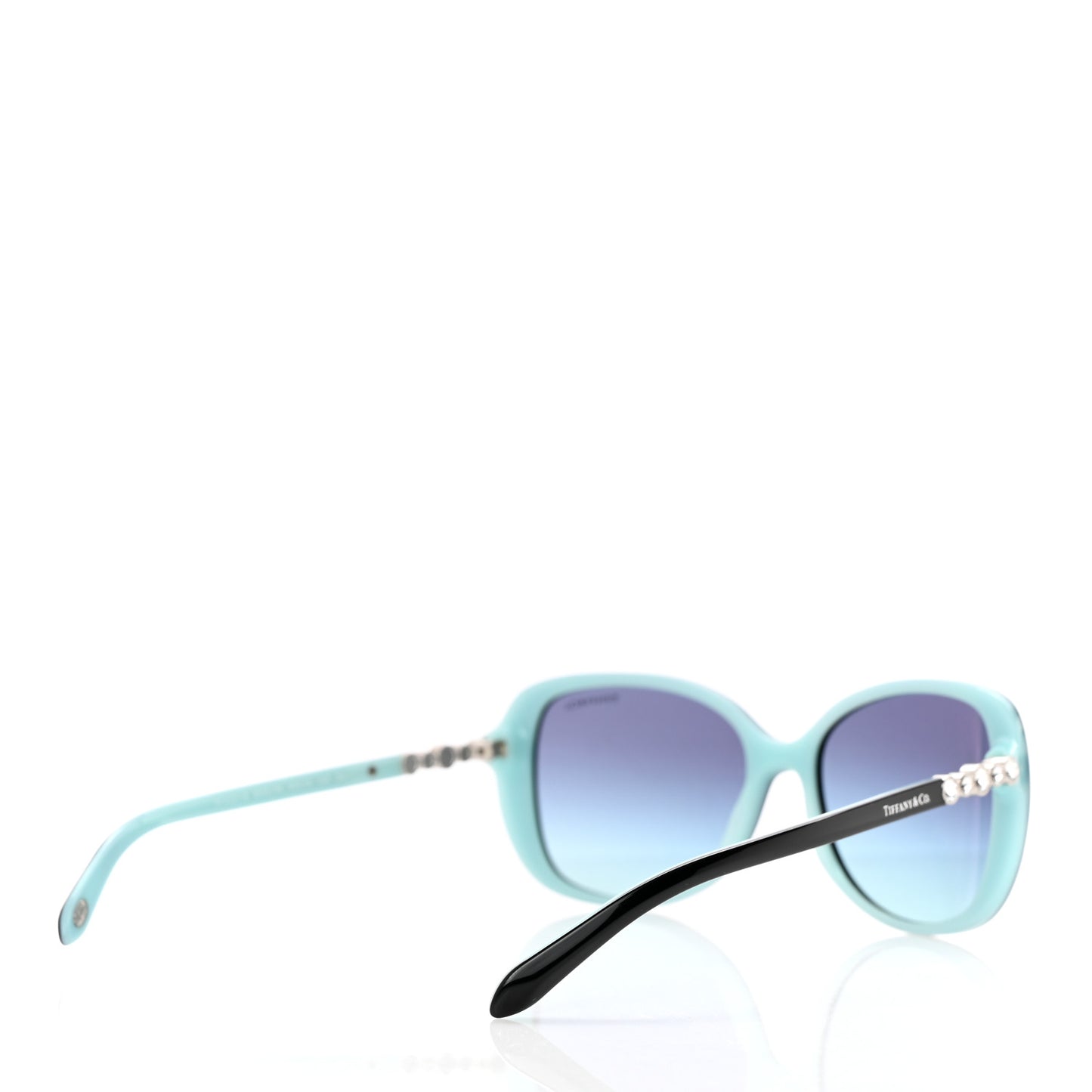 Sunglasses TF 4121-B Black