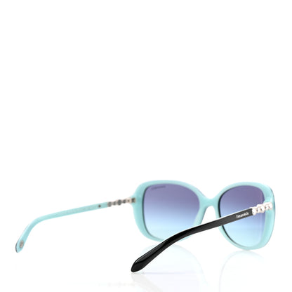 Tiffany Sunglasses TF 4121-B Black 4 of 8