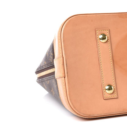 Louis Vuitton Monogram Alma PM 11 of 25