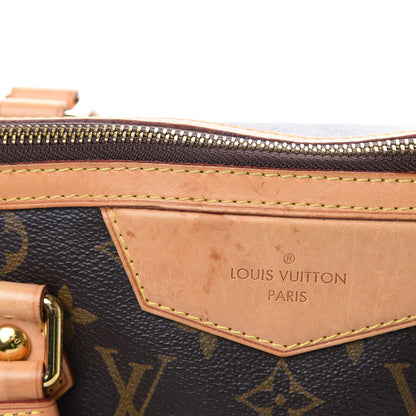 Louis Vuitton Monogram Retiro GM 20 of 20