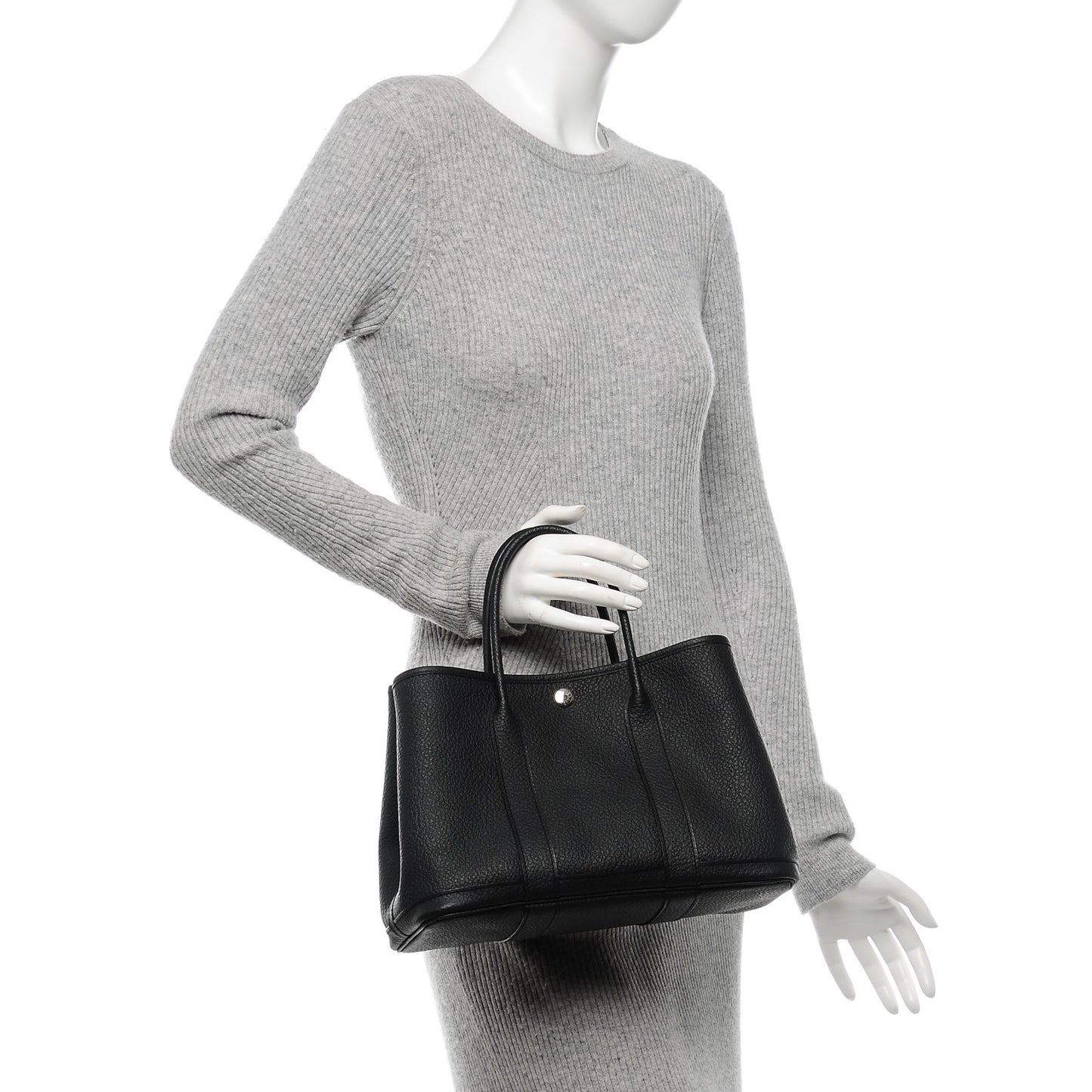 Vache Country Garden Party 30 TPM Black