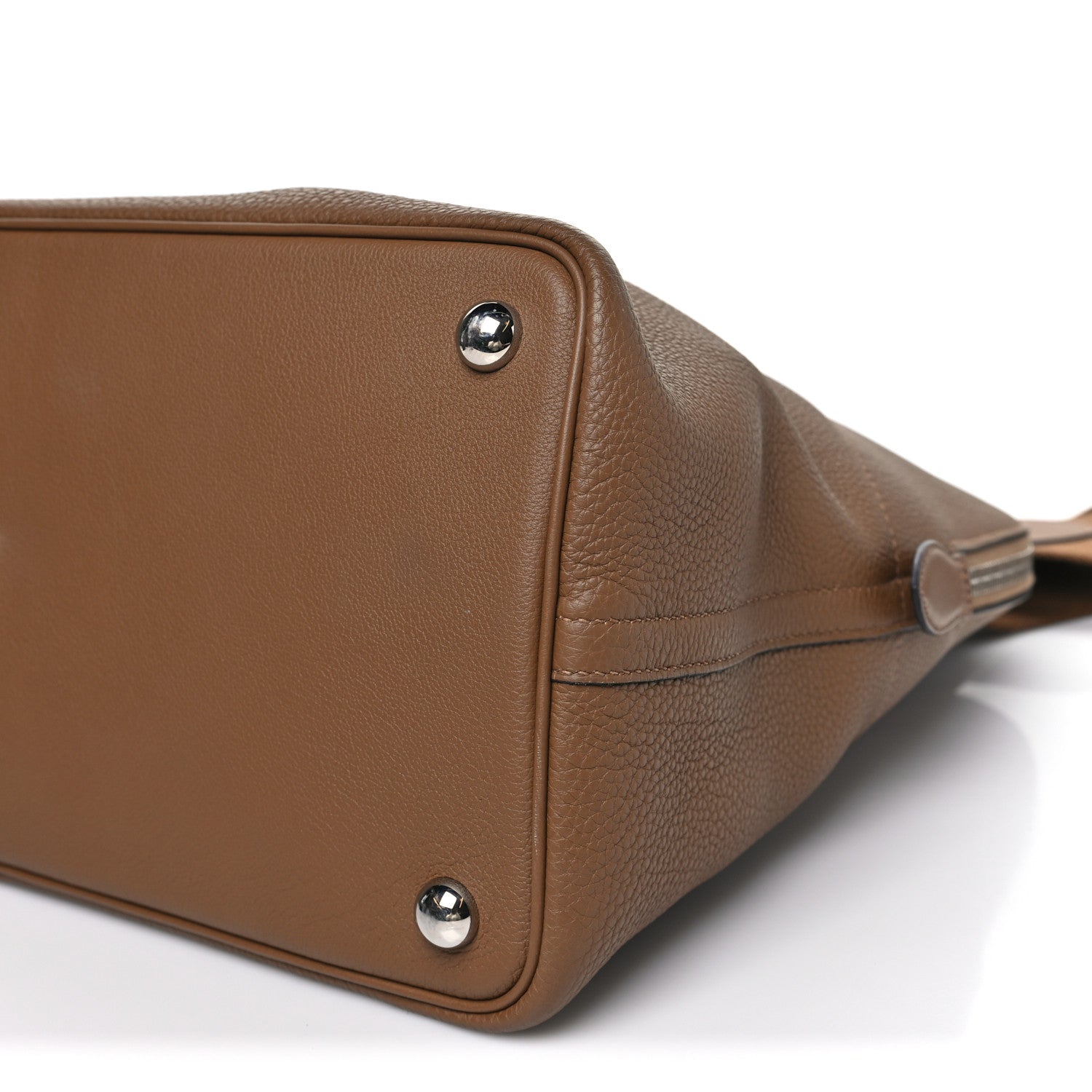 Hermes Togo Bolide a Dos Backpack Alezan 10 of 11