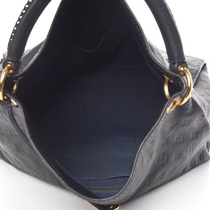 Louis Vuitton Empreinte Artsy MM Infini 5 of 14