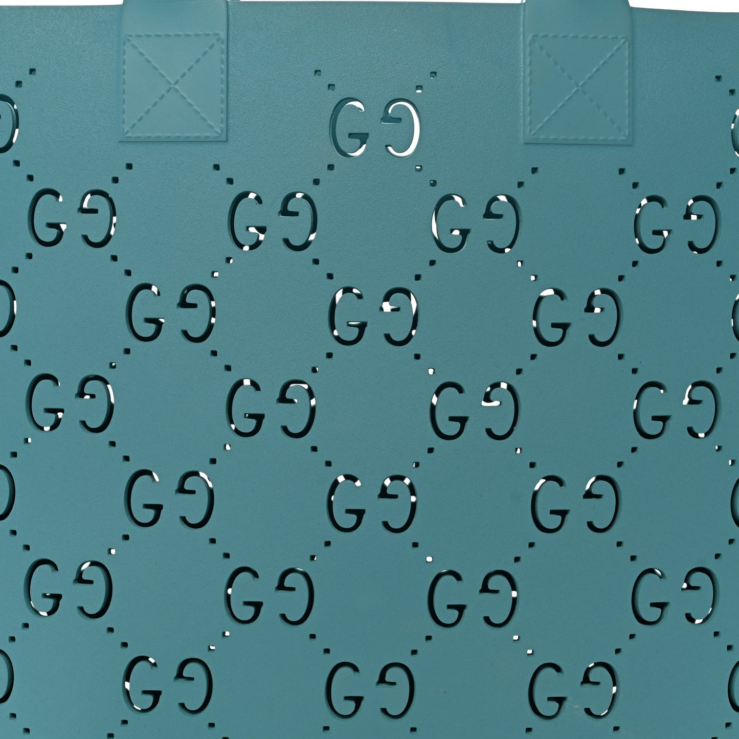 Rubber Kids GG Tote Dusty Azure
