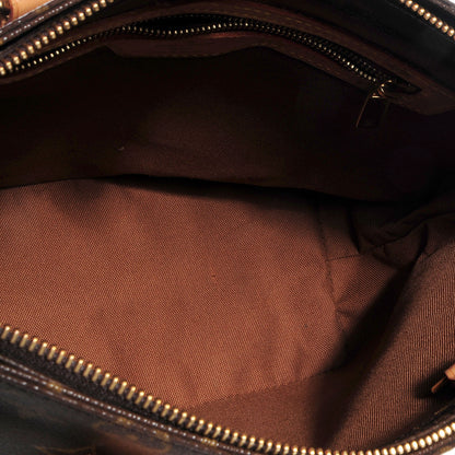 Louis Vuitton Monogram Cabas Piano 5 of 7