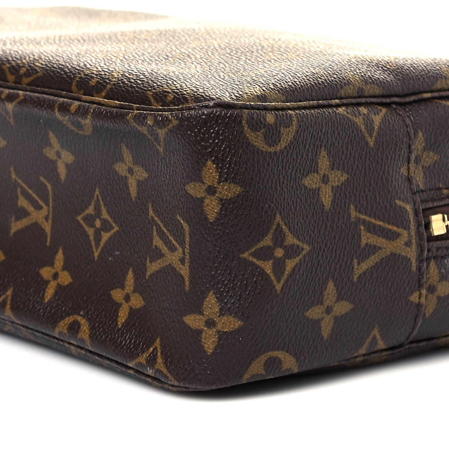Louis Vuitton Monogram Trousse Toilette 28 10 of 11