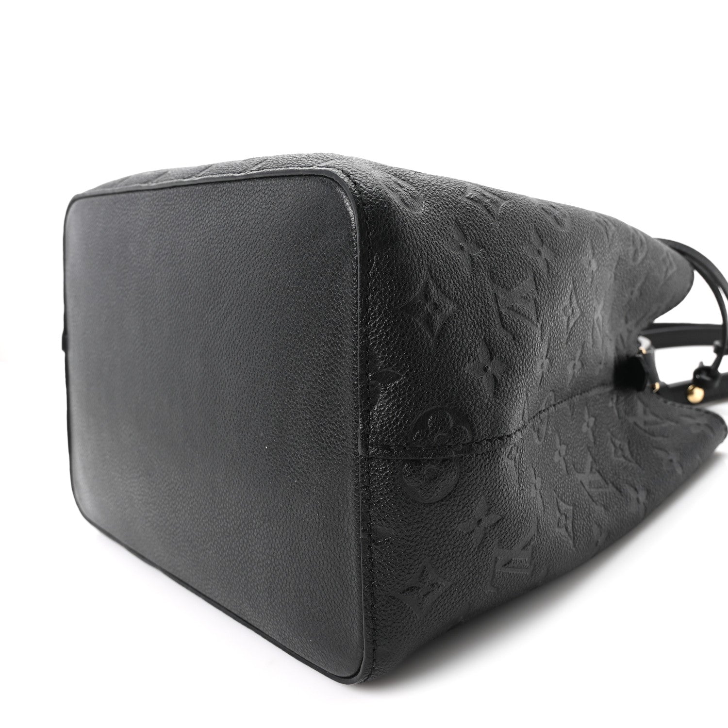 Louis Vuitton Empreinte Neonoe MM Black 10 of 11