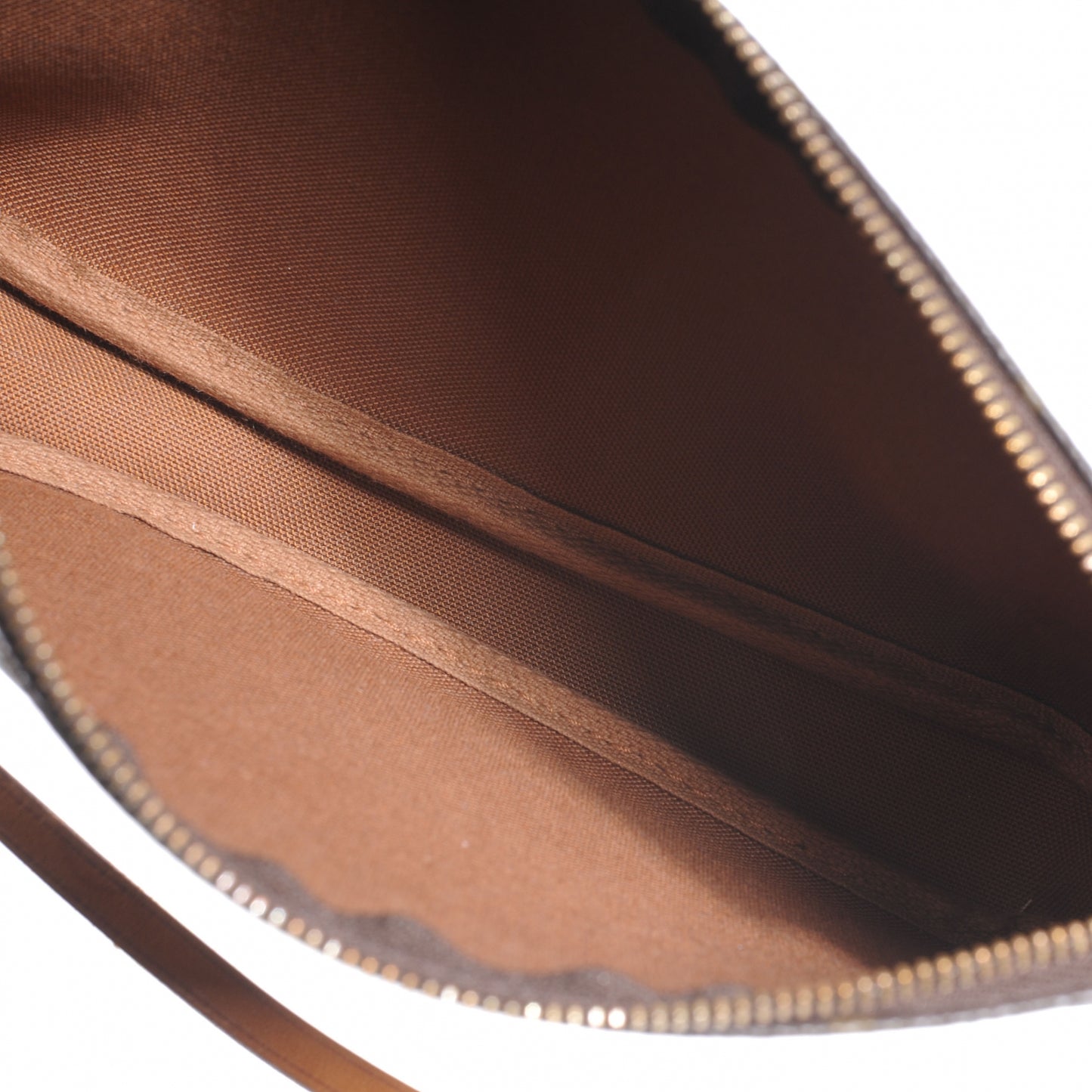 Monogram Pochette Accessories