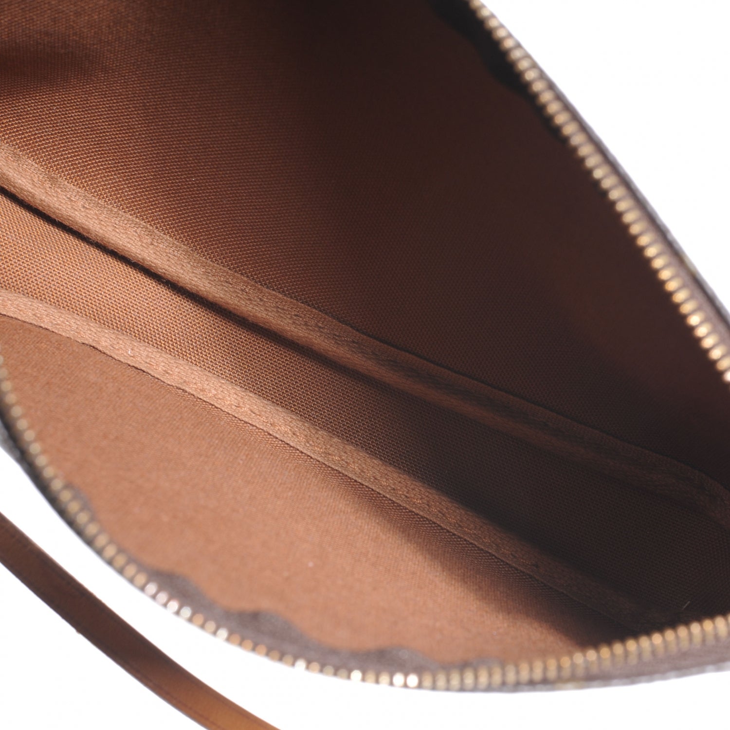 Louis Vuitton Monogram Pochette Accessories 6 of 8