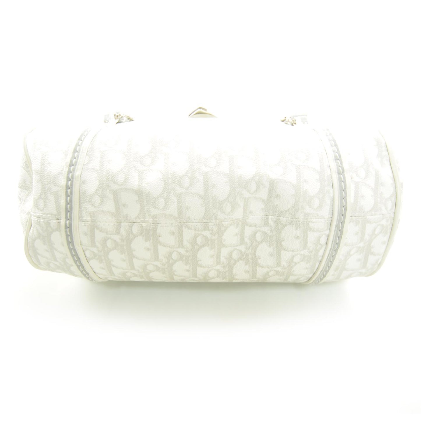 Monogram Romantique Trotter Flap Bag