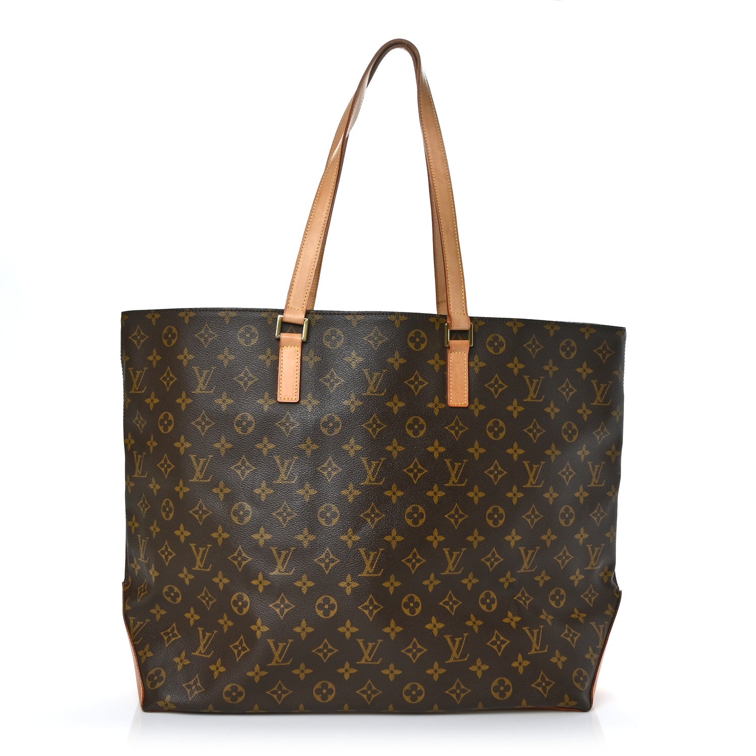 Louis Vuitton Monogram Cabas Alto 1 of 8