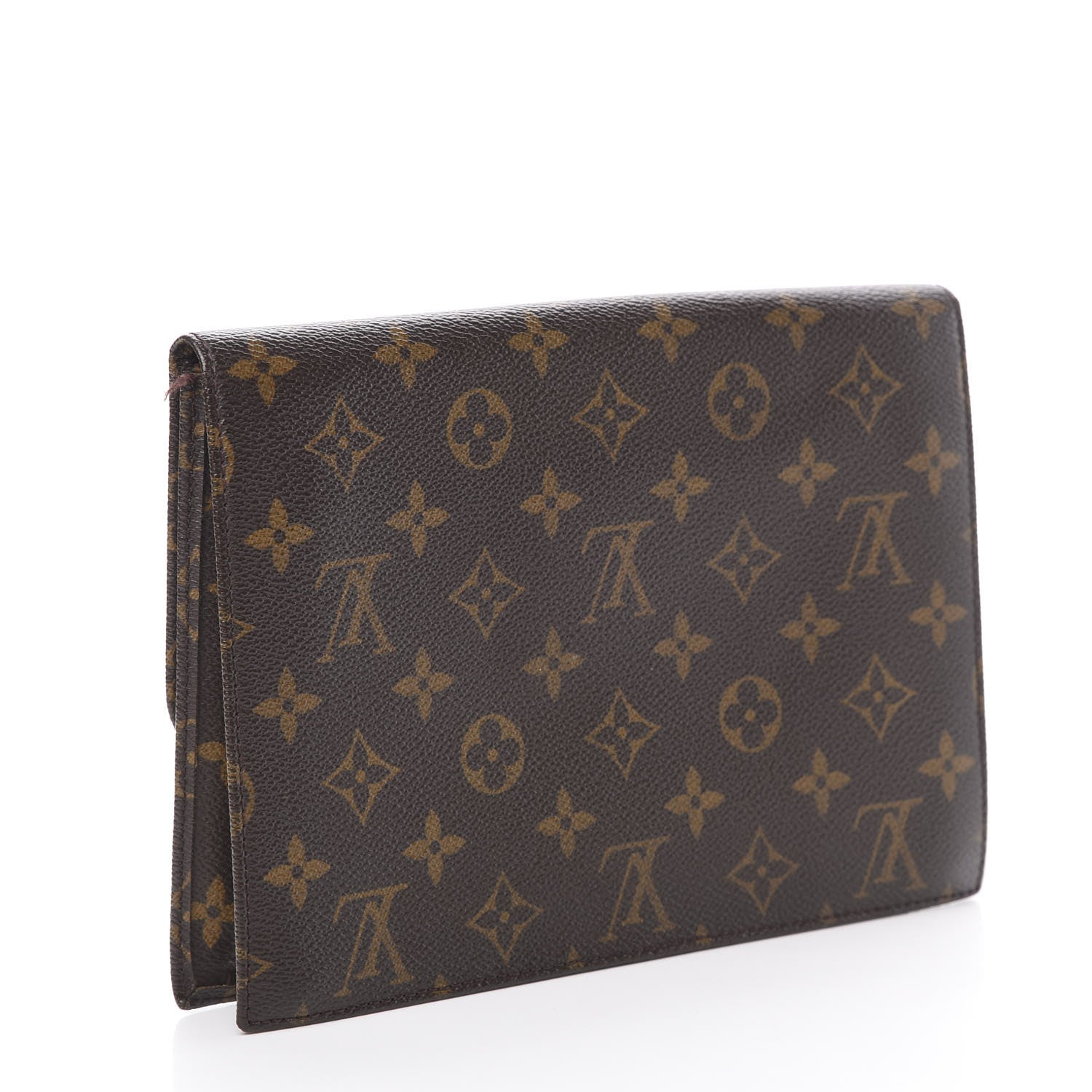 Louis Vuitton Monogram Pochette Rabat 3 of 14