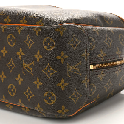 Louis Vuitton Monogram Deauville 8 of 17