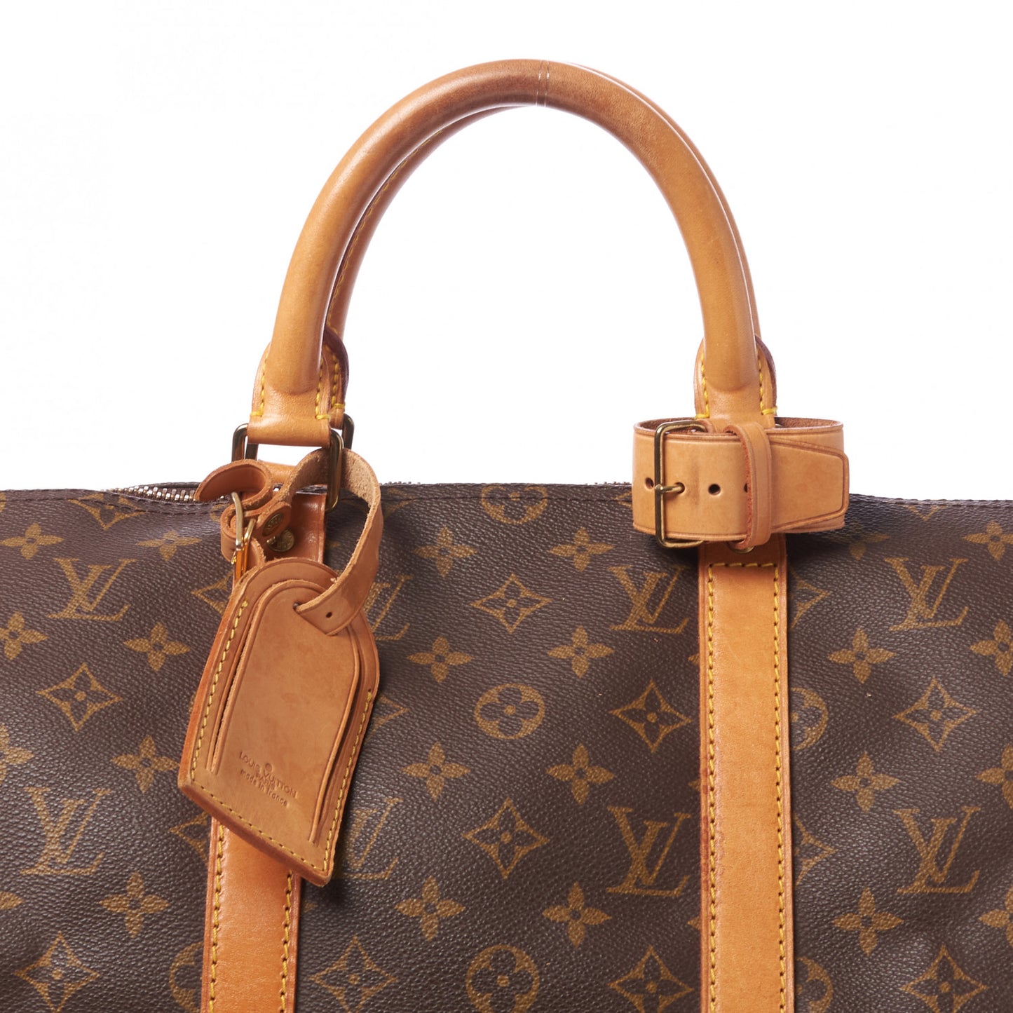 Monogram Keepall 50