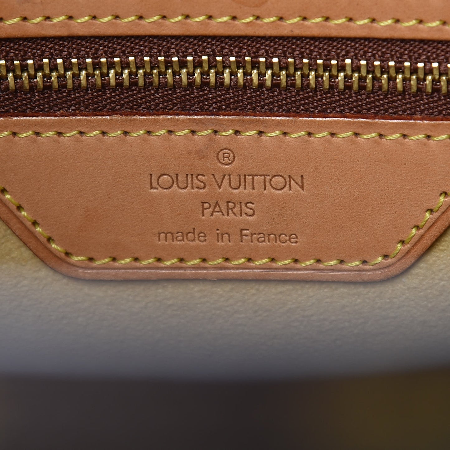 Monogram Babylone