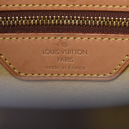 Louis Vuitton Monogram Babylone 6 of 24