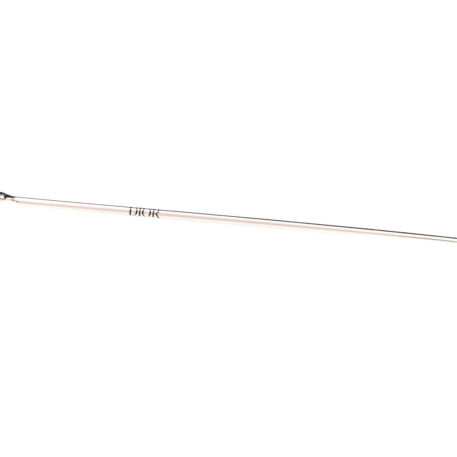 Christian Dior Crystal MissDior B2U Sunglasses Silver 6 of 9