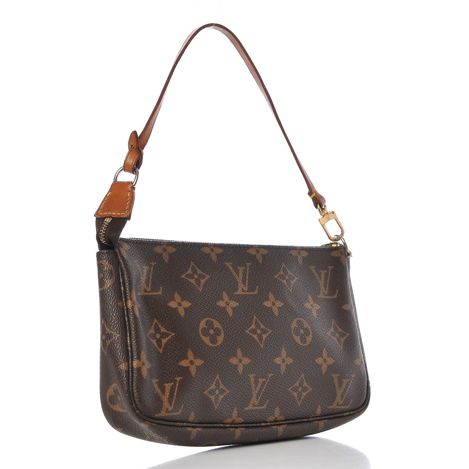 Louis Vuitton Monogram Pochette Accessories 3 of 11