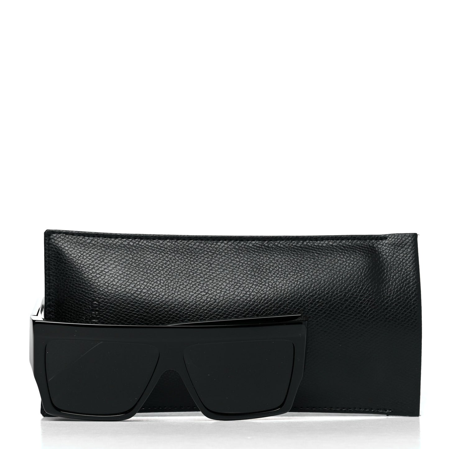 Rectangular Sunglasses CL400921 Black