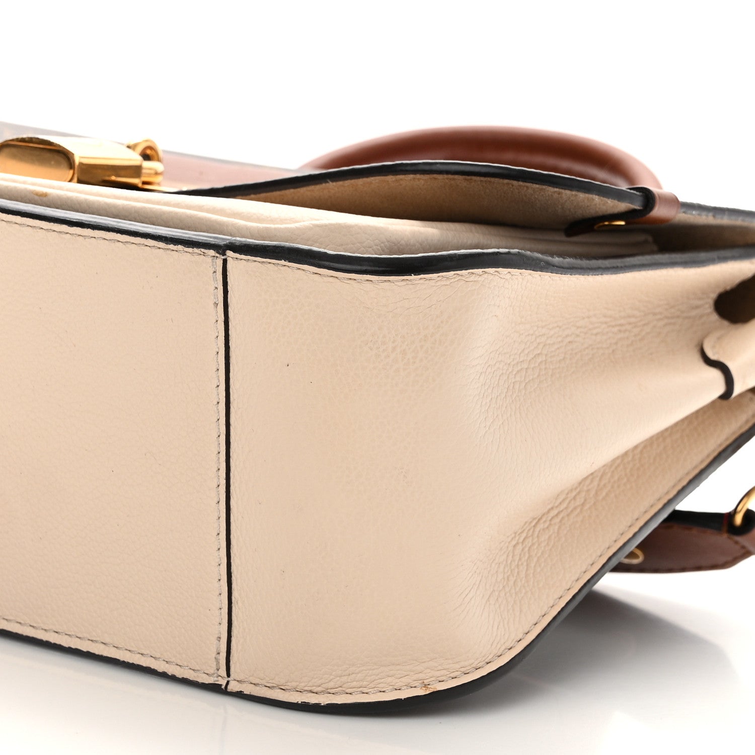 Louis Vuitton Monogram Vaugirard Creme 10 of 20