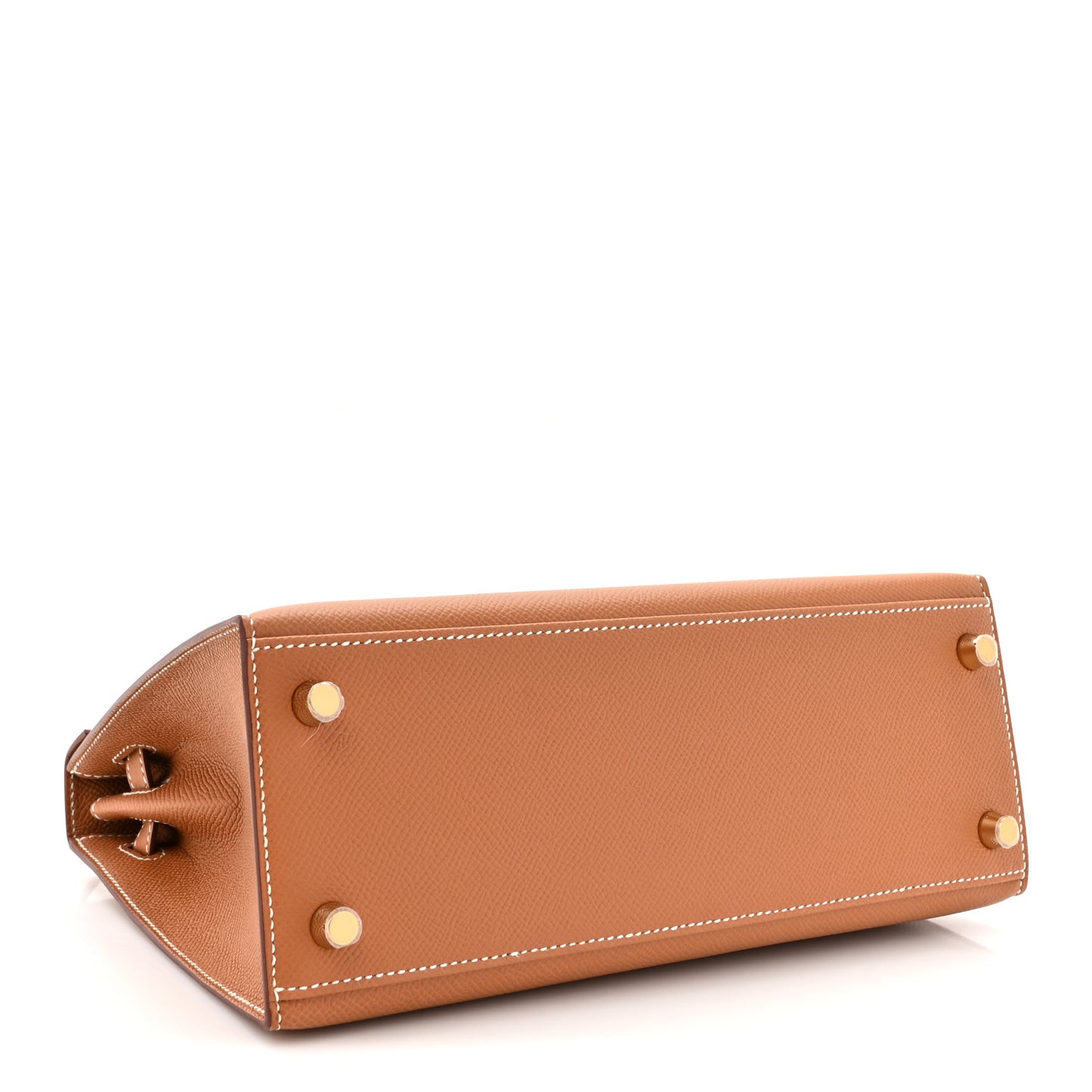 Epsom Kelly Sellier 25 Gold