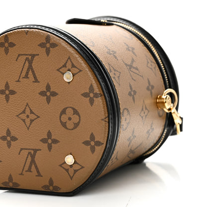 Louis Vuitton Reverse Monogram Cannes 9 of 9