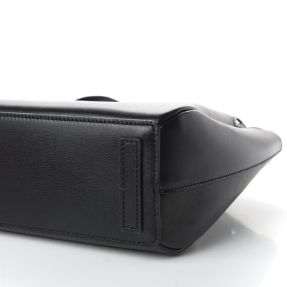 Loewe Boxcalf Mini Lazo Tote Black 6 of 9