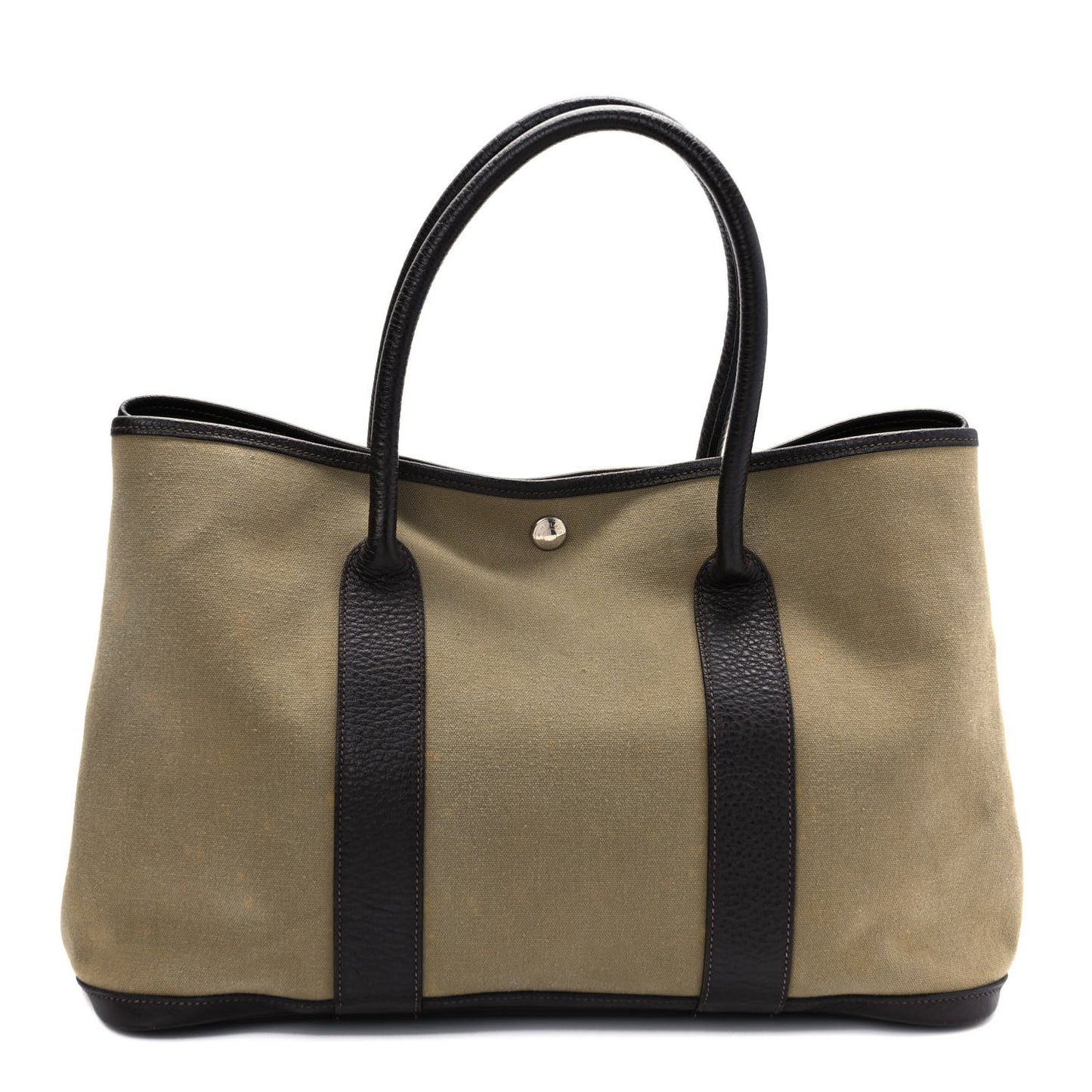 Toile Negonda Garden Party Tote 36 MM