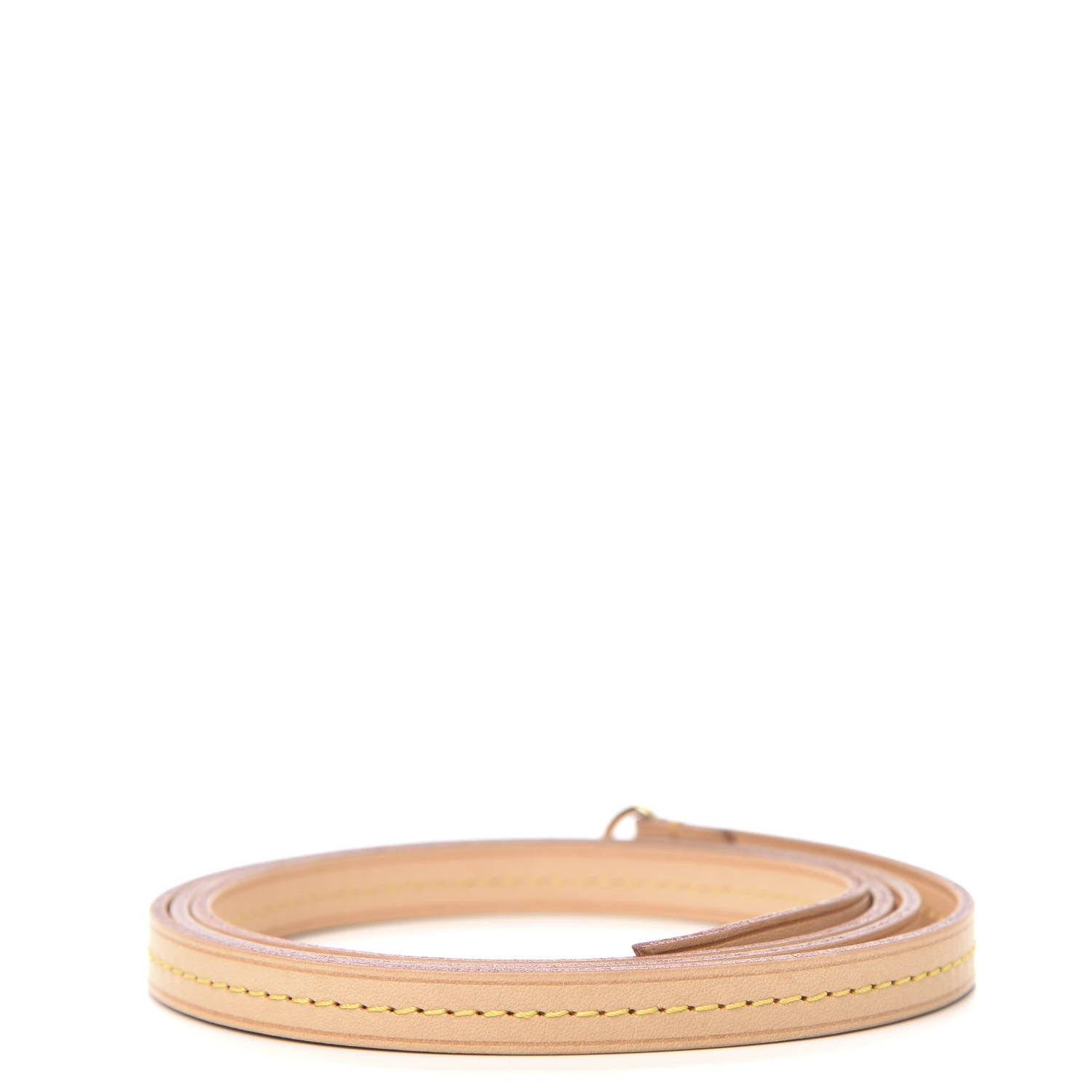Louis Vuitton Vachetta Favorite Long Strap 2 of 4