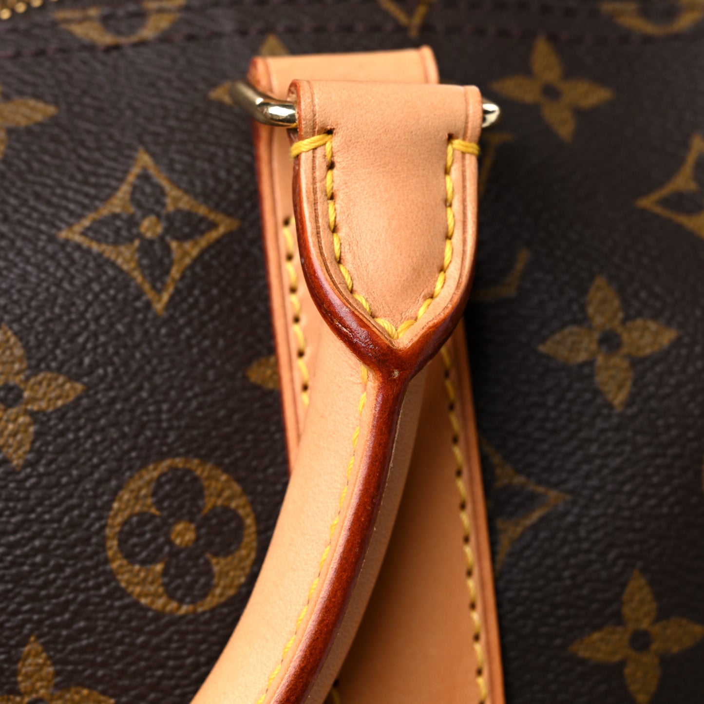 Monogram Keepall 55