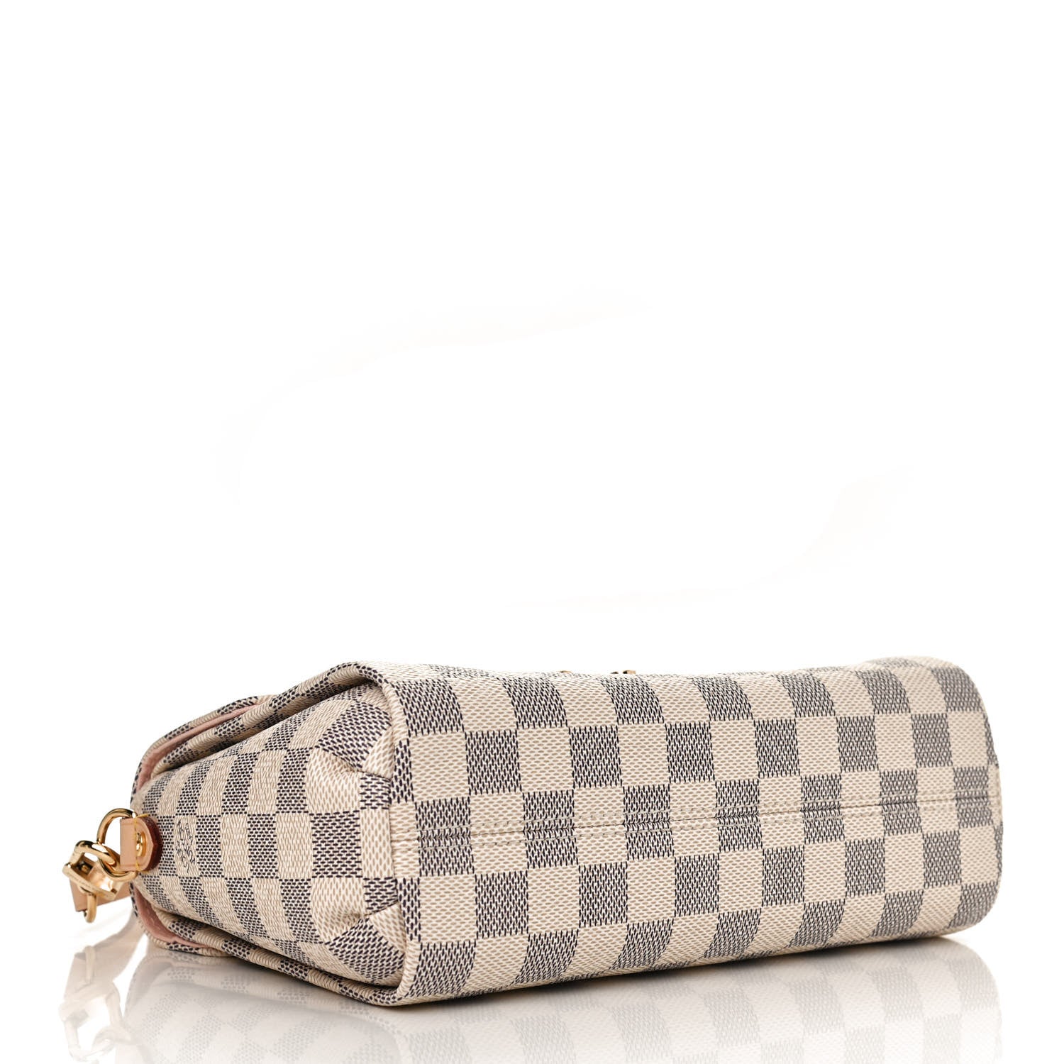Louis Vuitton Damier Azur Croisette 4 of 9